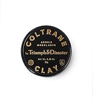 TRIUMPH & DISASTER Coltrane Hair Clay Pomade 65g — image 1
