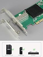 GLOTRENDS ST7315 1-Port 10Gb SFP+ Ethernet Network Card — image 5