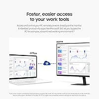 SAMSUNG 27-Inch M5 Smart Monitor (M50D) — image 6