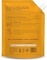 Soapbox Foaming Hand Soap Refill, Sweet Orange Citrus, 64oz — image 6