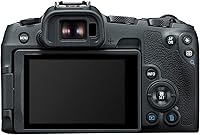 Canon EOS R8 Mirrorless Camera Body — image 4