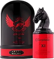 Armaf Bucephalus XI Eau de Parfum 3.4 oz — image 2