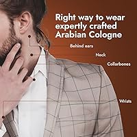 Al Haramain Amber Oud Gold Edition Eau de Parfum 60mL — image 4