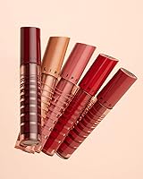 JUNG SAEM MOOL Lip-Pression Glow Lasting Tint – Fall in Red — image 2