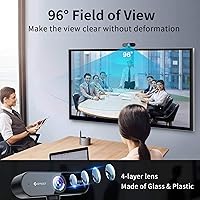 eMeet Nova 1080P Webcam — image 5