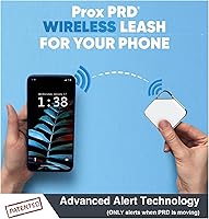 Prox PRD Phone Separation Alert Device — image 3