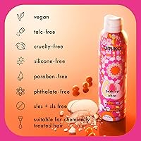 Amika Perk Up Ultra Oil Control Dry Shampoo 6.3oz — image 11
