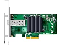 GLOTRENDS ST7315 1-Port 10Gb SFP+ Ethernet Network Card — image 1