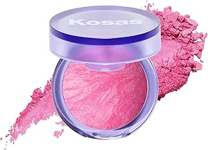 Kosas Blush is Life – Butterflies Review