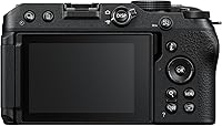 Nikon Z 30 Mirrorless Camera — image 4