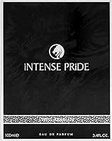 Swiss Arabian Intense Pride Eau de Parfum 3.4oz — image 5