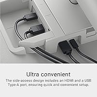 Dell 34 Plus USB-C Curved Monitor S3425DW 34-inch — image 7