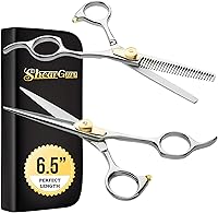 ShearGuru Professional Barber Kit — image 1