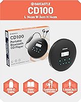 Oakcastle CD100 — image 6