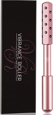 Lavish Beauty Revive Roller with 24 Germanium Stones