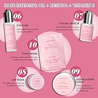 AM AROMANTRA Mother's Day Skin Care Kit — image 4