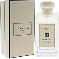Jo Malone Honeysuckle & Davana Cologne 100mL — image 3