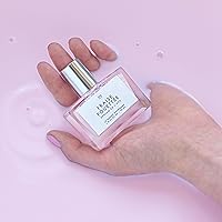 Le Monde Gourmand Fraise Fouettée Eau de Parfum 1 fl oz — image 4