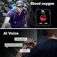 Onaneag P110 Smart Watch for Men — image 7