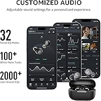 TOZO A1 Wireless Earbuds — image 7