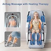 iBooMas 2025 Massage Chair — image 8