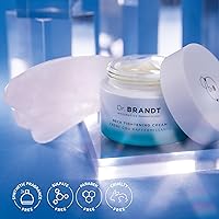 Dr. Brandt Needles No More Neck Tightening Cream 1.7oz — image 9