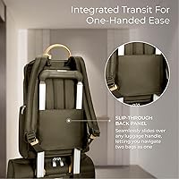Briggs & Riley U-Zip Backpack — image 4