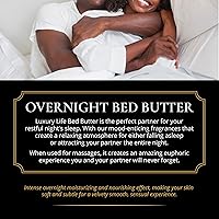 Luxury Life Bed Butter Island Passion 8oz — image 6