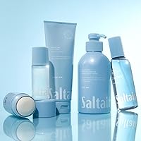 Saltair Body Lotion Seascape Scent 2-Pack 10oz — image 6