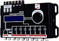 SSP 2.8 Digital Signal Processor & Equalizer — image 2