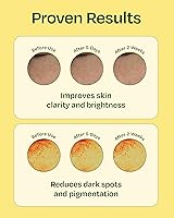 YADAH Green Tangerine Vita Serum 1.01 Fl oz — image 6