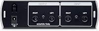 PreSonus HP4 4-Channel Compact Headphone Amplifier — image 2