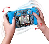VTech Kidizoom Duo 5.0 Deluxe — image 8