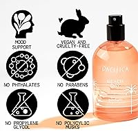 Pacifica Beach Day Spray Perfume 2oz — image 3