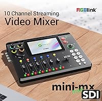RGBlink mini-MX SDI — image 2