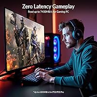 GiGimundo 7450 ITERPlus 2TB M.2 SSD — image 3