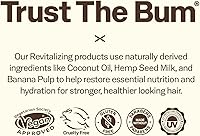 Sun Bum Revitalizing Shampoo and Conditioner 10oz — image 6