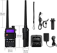 BAOFENG UV-5G PRO — image 7