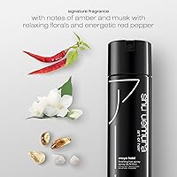 Shu Uemura Art of Hair Moya Hold Finishing Hair Spray 8oz — image 3