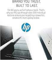 HP Pavilion Desktop TP01-2040, AMD Ryzen 5 5600G, 12GB RAM, 512GB SSD — image 7