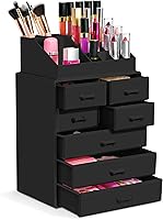 Sorbus Large Makeup Organizer with 12 Drawers — image 9