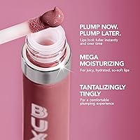 BUXOM Full-On Plumping Lip Cream Creamsicle — image 6