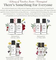 BC Perfume 224 Inspired by Yves Saint Laurent L'homme Cologne Eau de Parfum 100mL — image 6