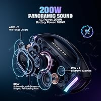 Tribit StormBox Blast 2 Bluetooth Speaker — image 2