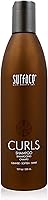 Surface Hair Curls Moisturizing Shampoo 9.6oz — image 1