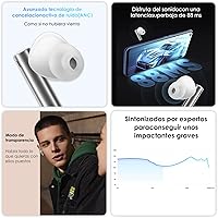 realme Buds Air 3 Wireless Earbuds — image 6