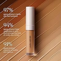 Laura Mercier Real Flawless Weightless Perfecting Serum Concealer 3N1 — image 6