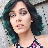 MANIC PANIC Classic Enchanted Forest Hair Dye 4oz 2pk — image 6