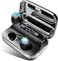 Motast I09 Wireless Earbuds — image 1