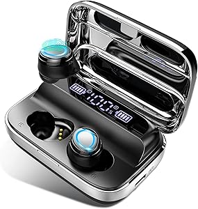 Motast I09 Wireless Earbuds Review